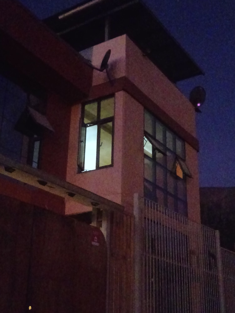 Apartamento Supervisores