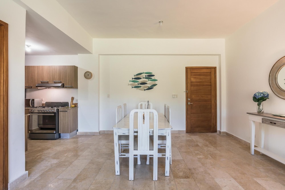 Spacious Cap Blue Apt Next to Cap Cana view 2