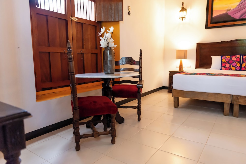 Hacienda Yabucu view 3