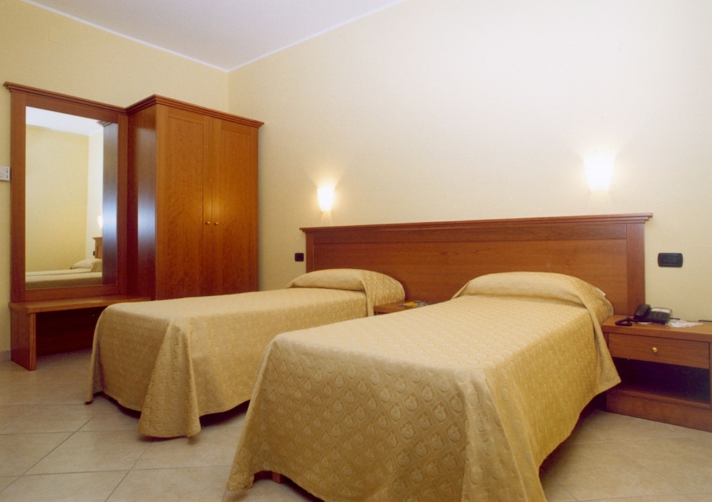 Hotel Costa d'Oro photo 2