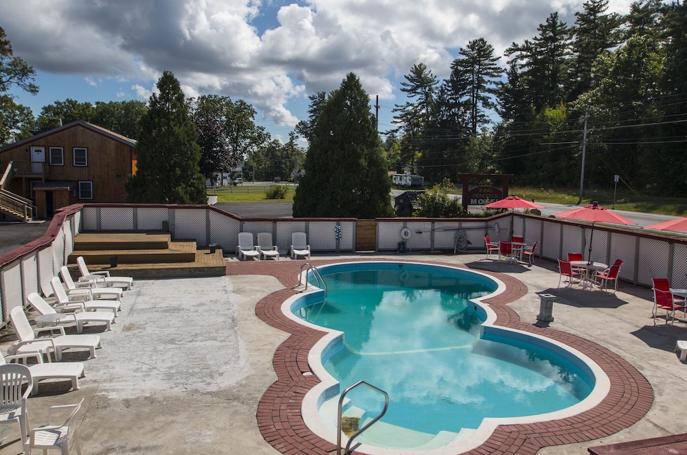 King Hendrick Motel