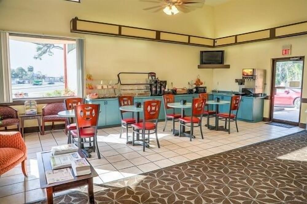 River Side Inn