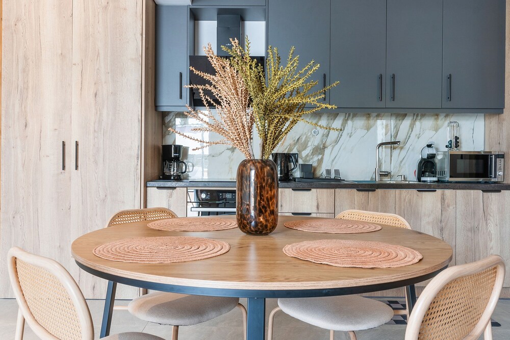 Argeno Suites Lefkada
