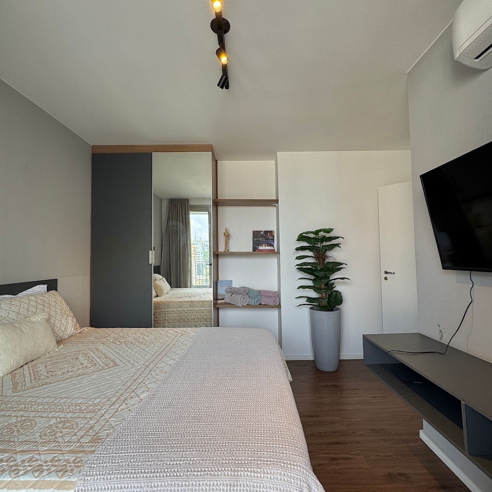 Apartamentos Prime-Prox a Oscar Freire