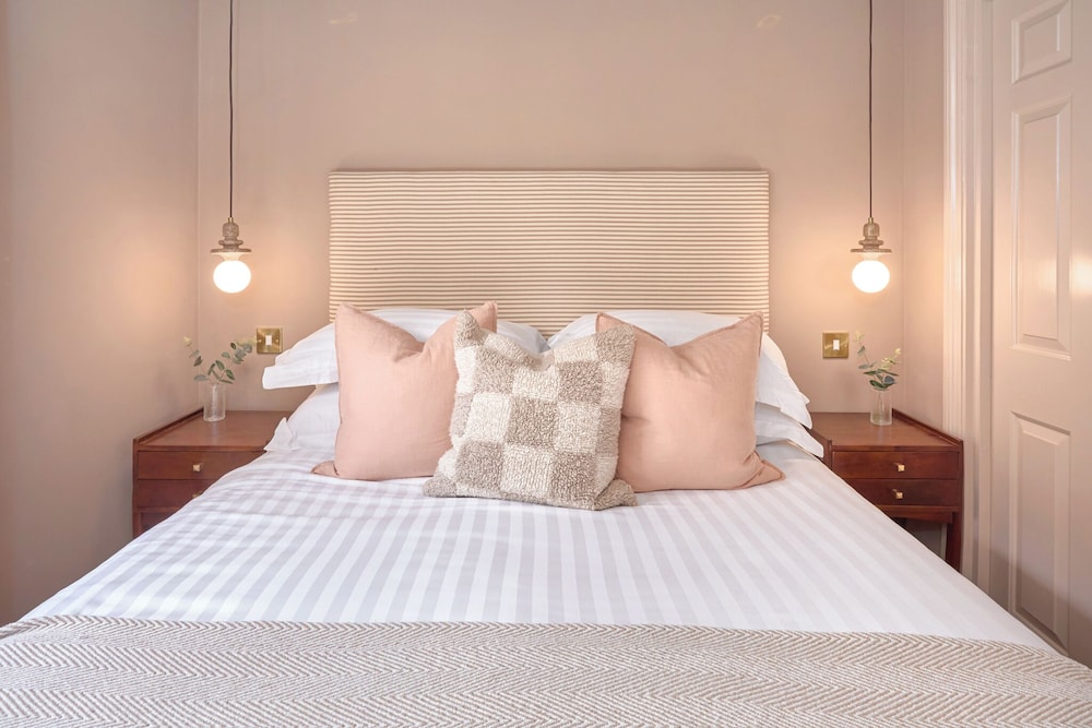 Be London - St John's Wood Residences