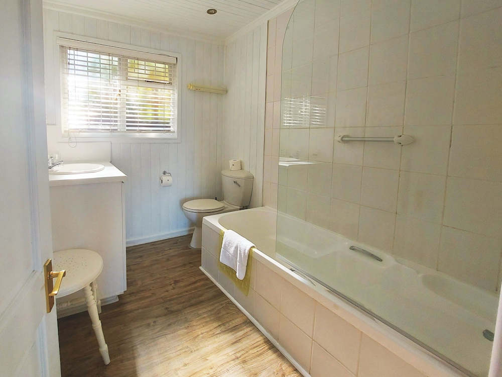 Knysna River Club by First Private Stays
