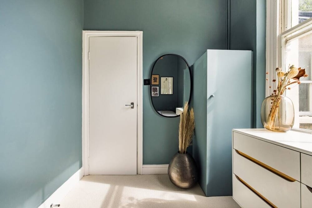 The Kensington And Chelsea Classic - Glamorous 2bdr Flat