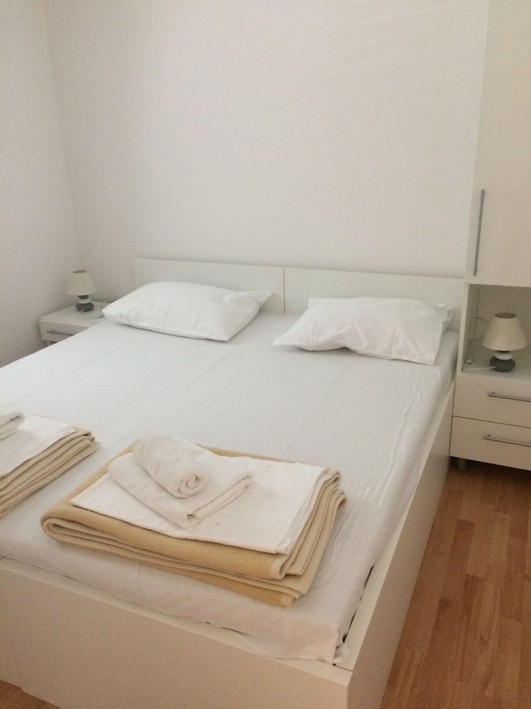 Apartmani KLIM