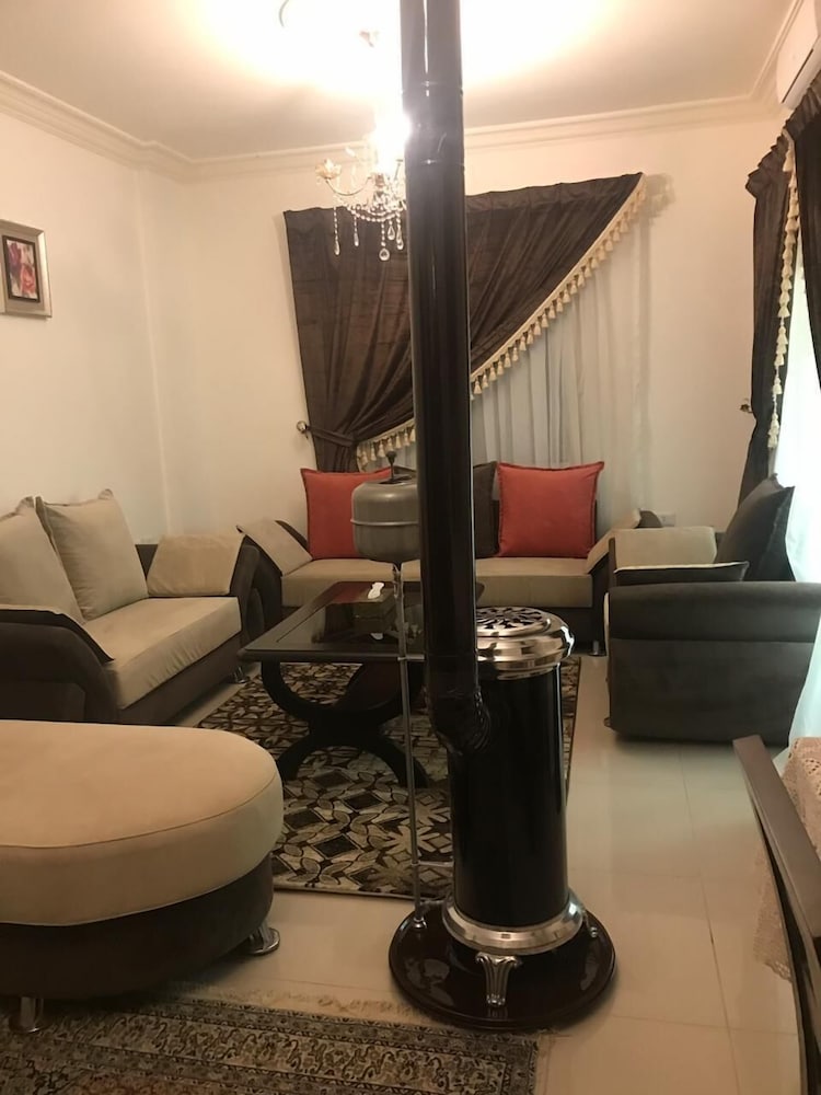 Arja Apartments