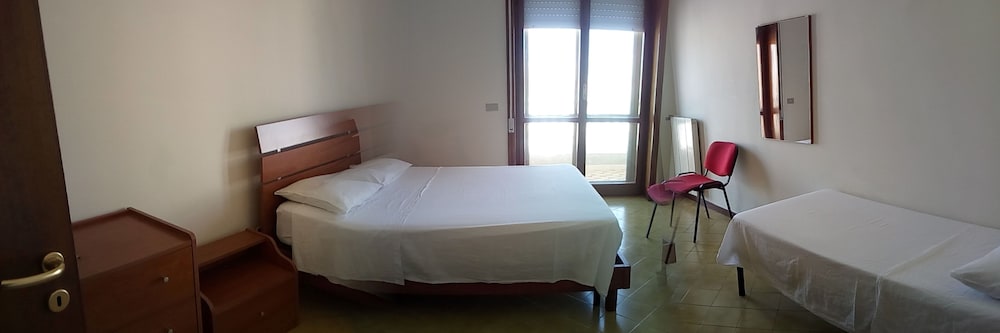 Casa Vacanza John Kennedy view 5