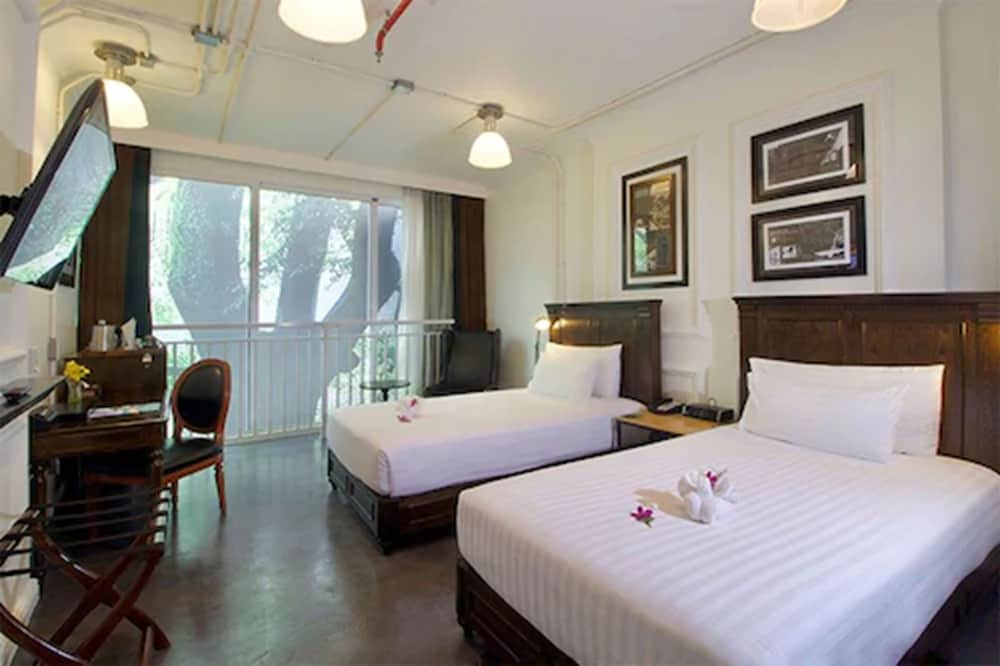 Pattaya Modus Beachfront Resort