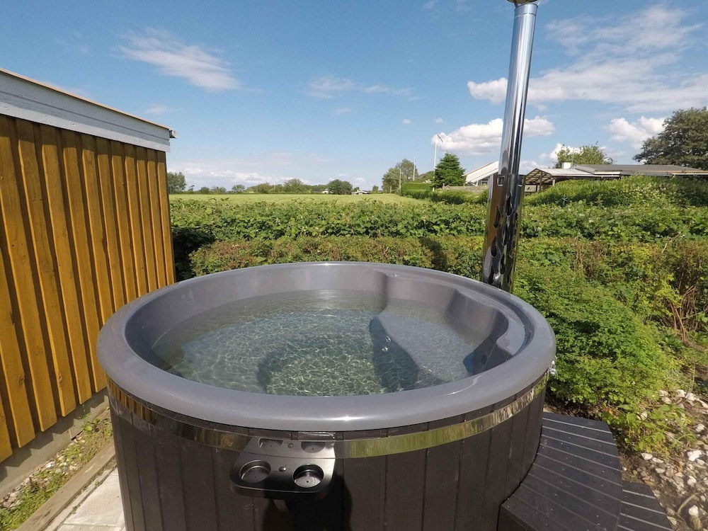 5 Star Holiday Home in Nordborg