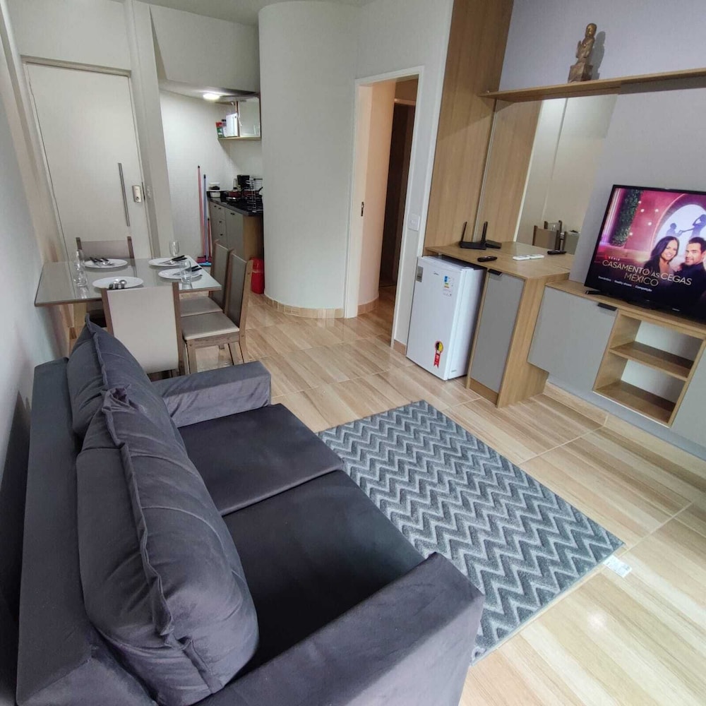 APARTAMENTO FABULOSO LIBERDADE SP