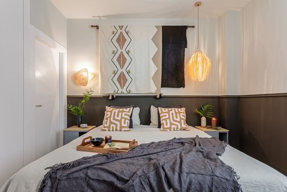 Zillah - 2 Bedrooms in Azca