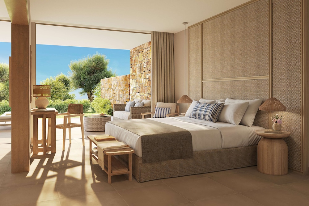 Ikos Olivia - All Inclusive