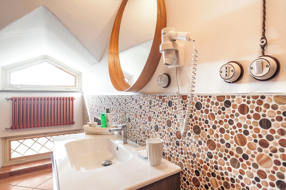 Villa Rosa Lifestyle B&B