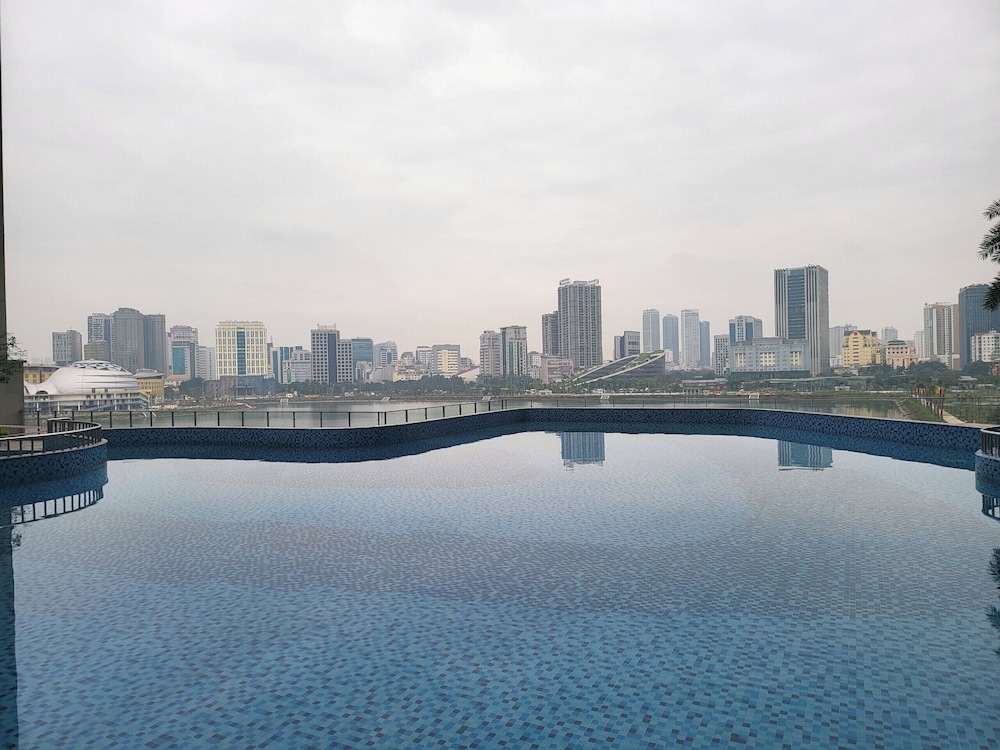 Vinhome Skylake Service Apartment - Mikage Housing