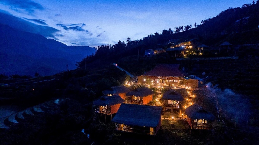 Sapa Rosie House - Mountain Retreat view 4
