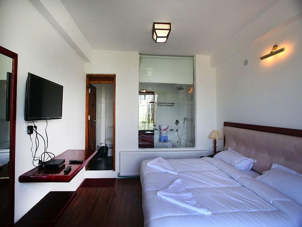 The Hotel Himalaya Leh