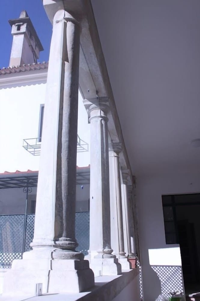 Be Coimbra Hostels — photo 37