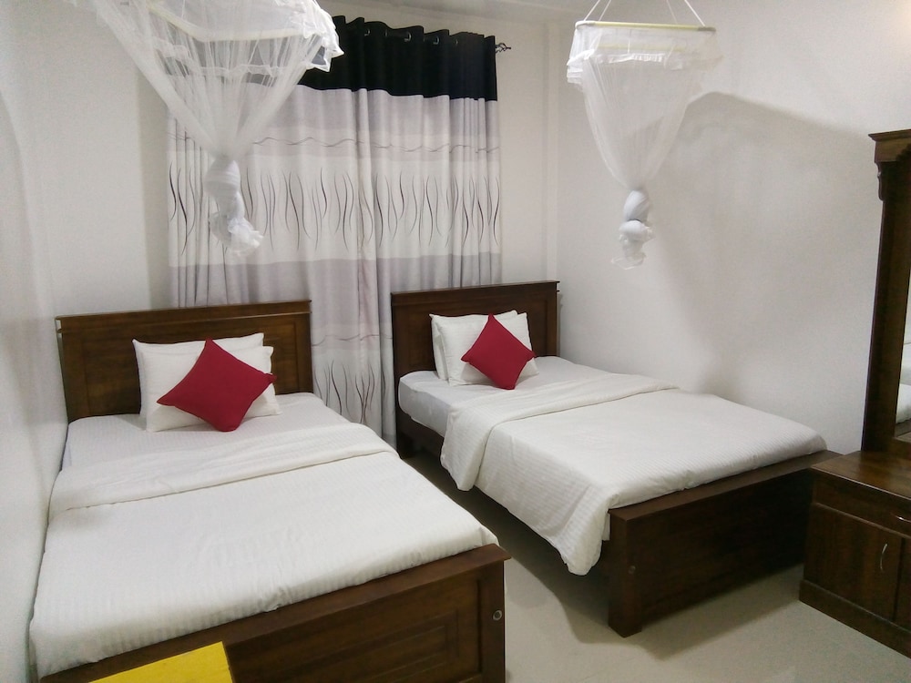 Kin Rock Bungalow