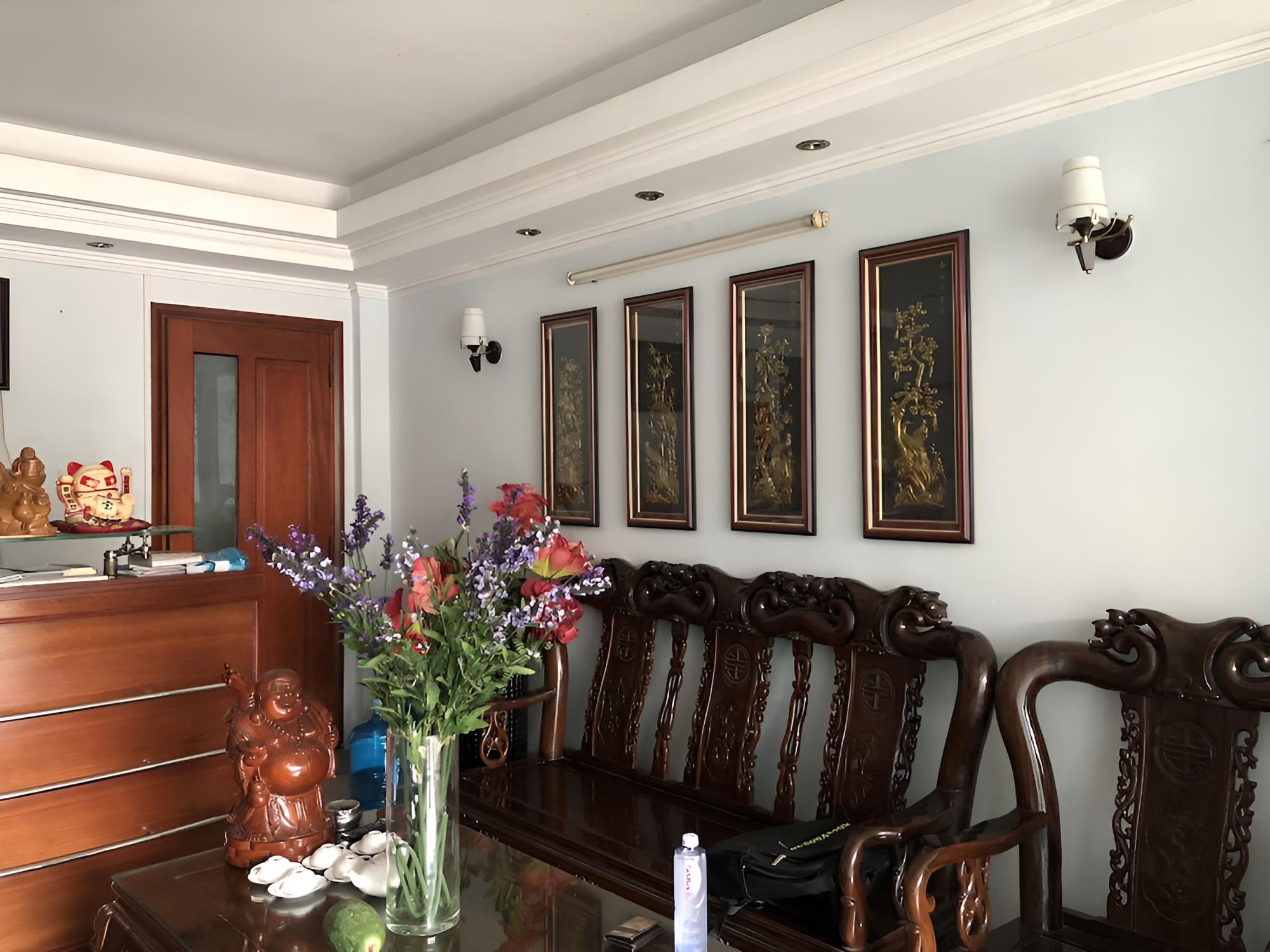 Song Thuong Hotel