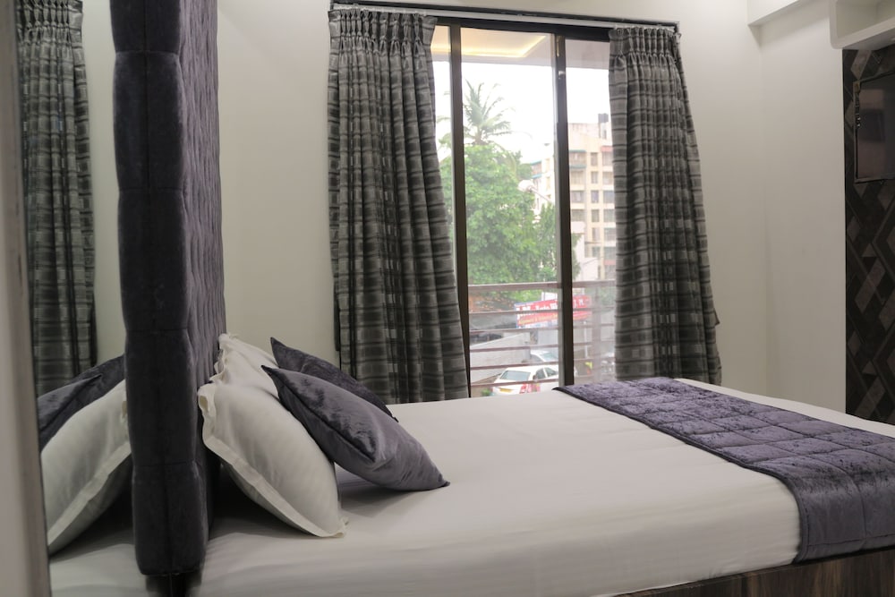 Hotel Voxton