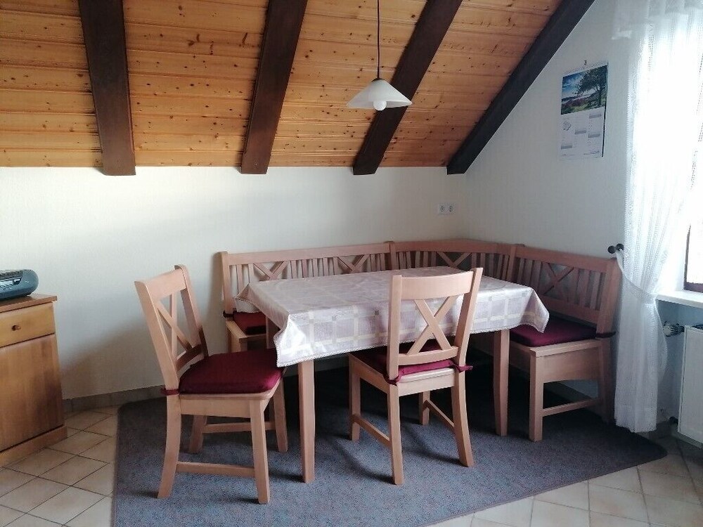 Ferienhaus Herzog view 5