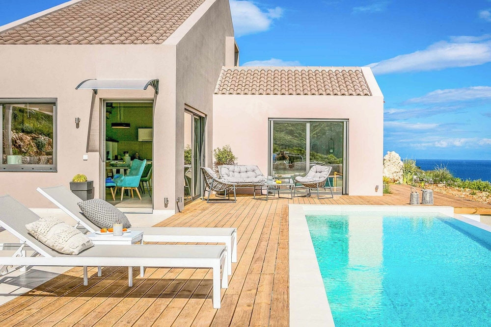 Villa Iliotropos