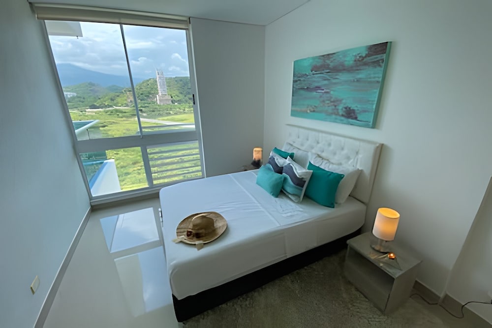 Apartamentos Reserva del Mar - by SOHO