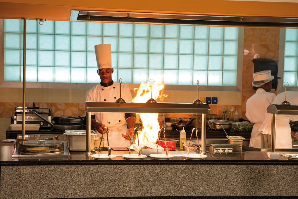 Jamaica Vacations - Hotel Riu Palace Jamaica - Adults Only - All Inclusive - Property Image 56