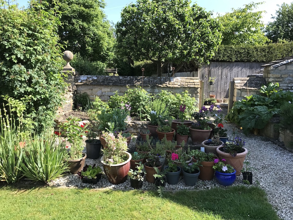 Pigeon House Cottage B&B