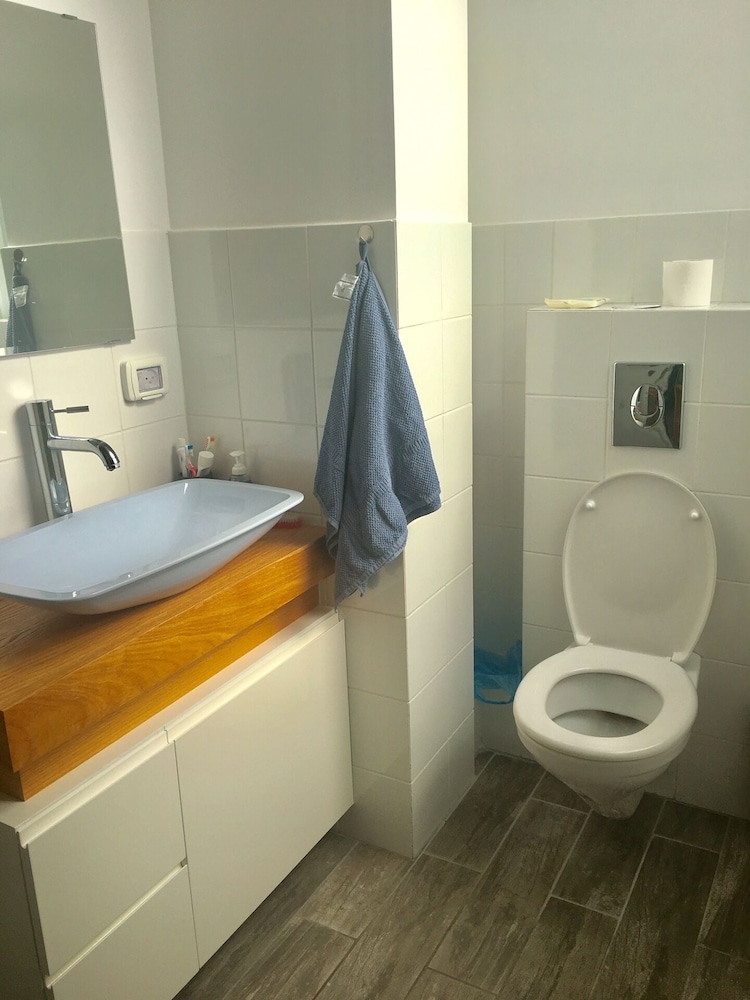 Sea Suites Apartments