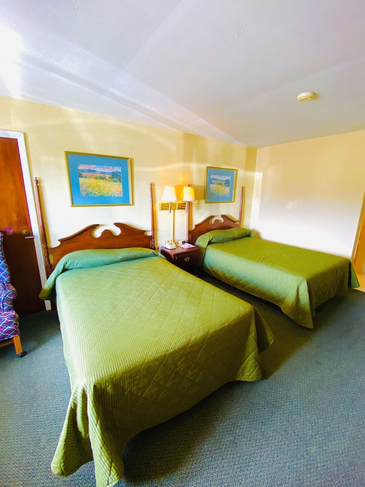 Sutton Lane Motel