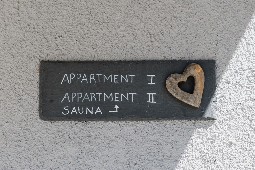 Appartement Peter