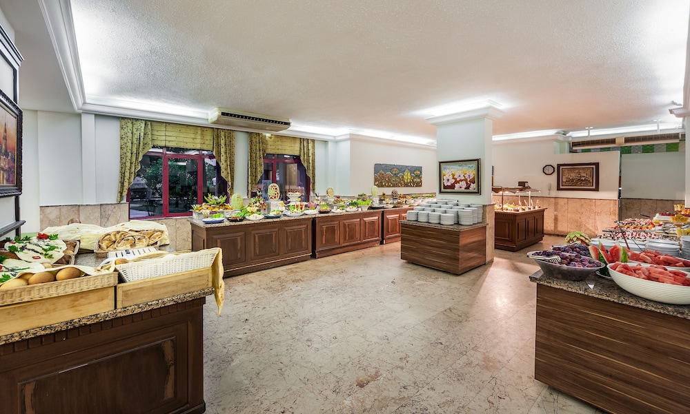 Sarıtaş Hotel - All Inclusive