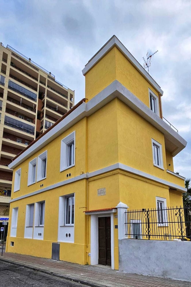 Guest House Vanvitelli