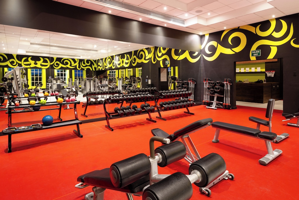 Hard Rock Hotel Riviera Maya - Property Image 73