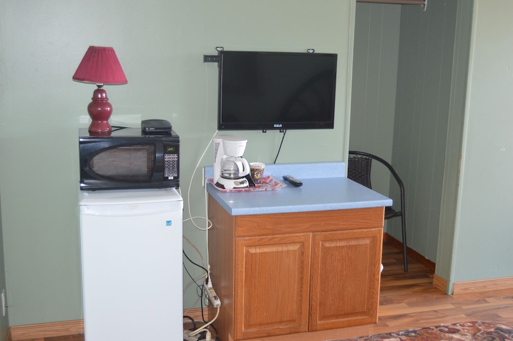 Thunder Bay Vacations - Modern Motel - Property Image 18