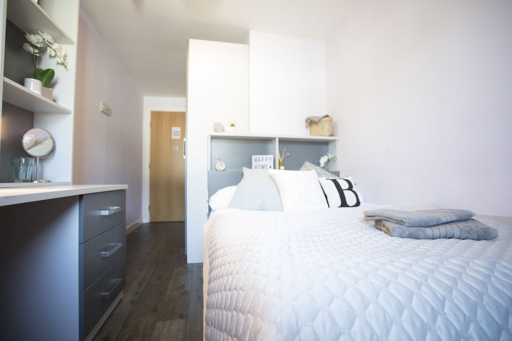 Beaverbank Place - Campus Accommodation