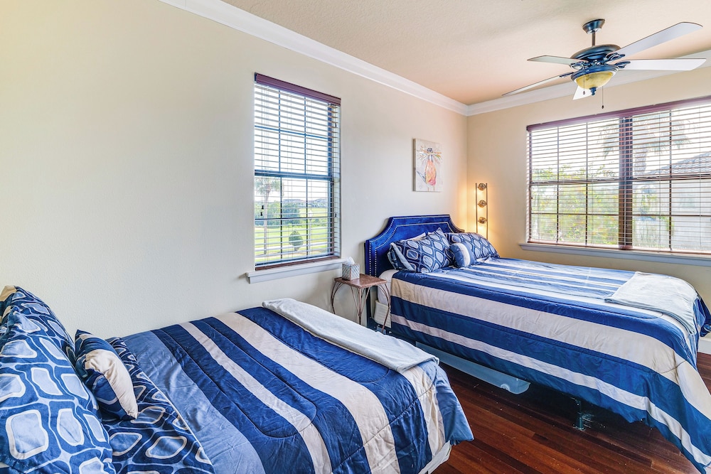 8 Mi to Disney: Pet-friendly Apt w/ Resort Perks