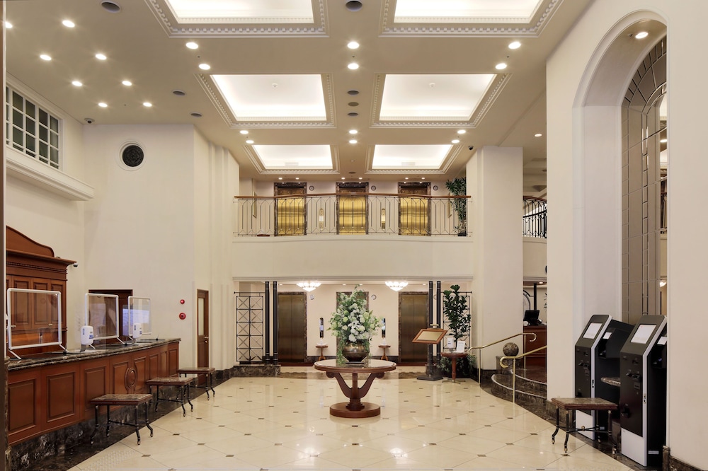 Hotel KOKO HOTEL Nagoya Sakae - Image 1