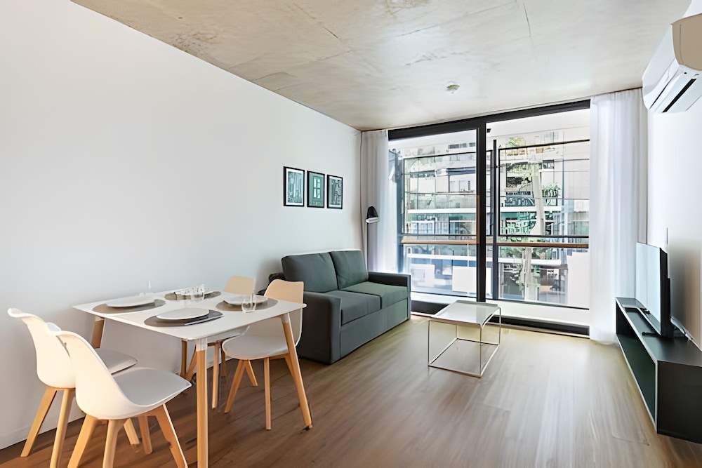 Urban Rent - Departamentos en el corazon de Belgrano