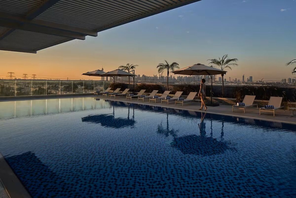 Vogue Novotel JVT near Springs Souk Mal