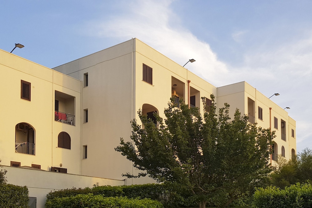 Residence Catona