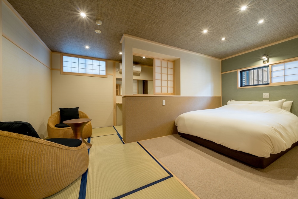 Arashiyama Benkei