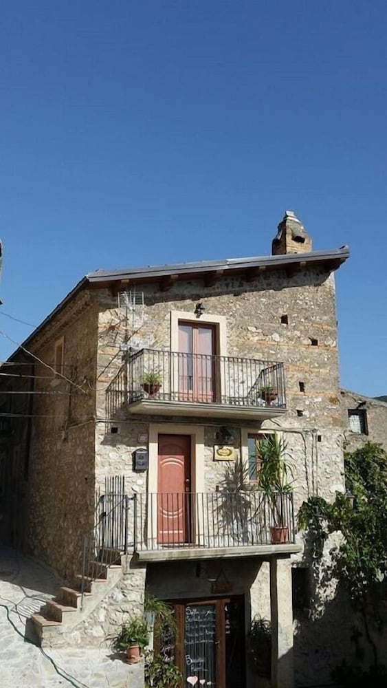 Bed & Breakfast Dhafna Civita