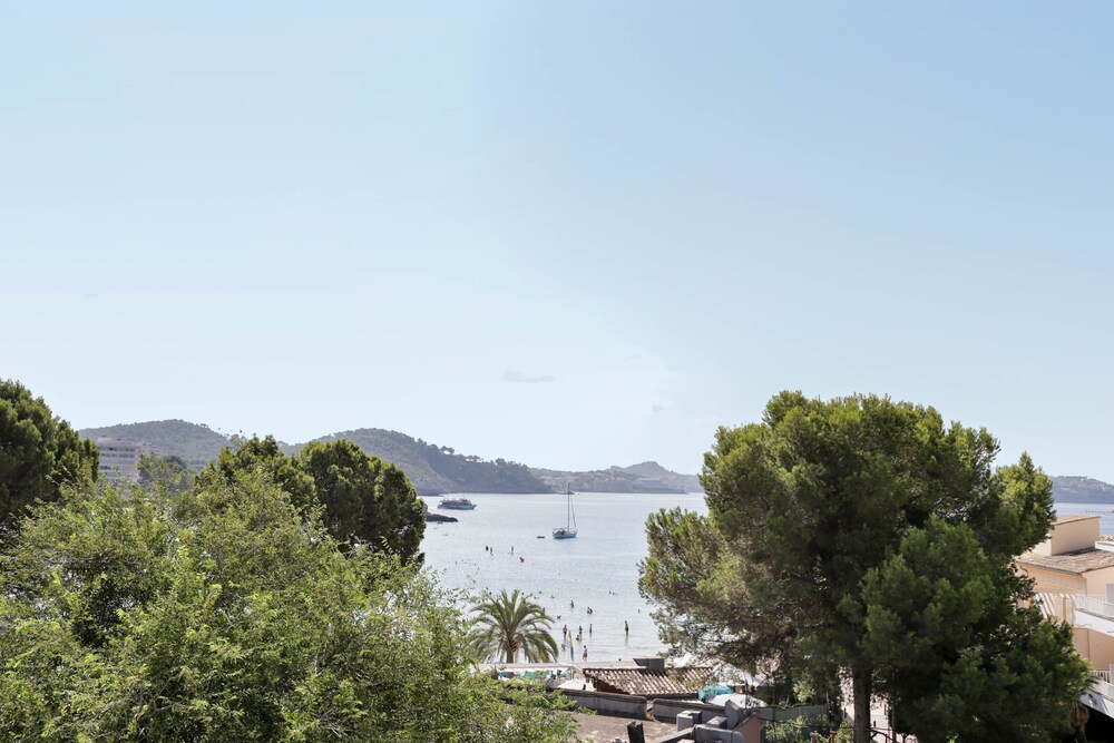Hostal Neptuno