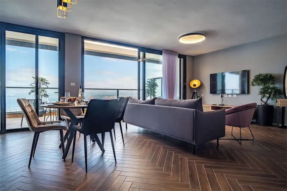 Haifa Bay Views Penthouse by Sea N' Rent view 5