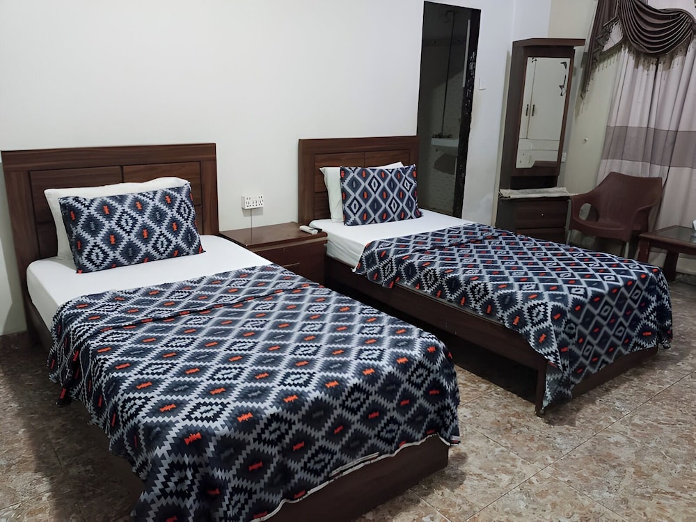 Grace Inn Karachi